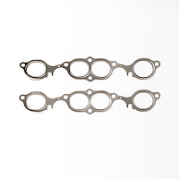 C5836-066 GM SB2 Small Block V8 Exhaust Manifold Gasket Set