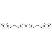MLS Exhaust Manifold Gasket Small Block Chevy