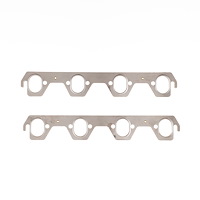 MLS Exhaust Manifold Gasket Small Block Ford 289/302/351