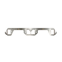 MLS Exhaust Manifold Gasket Small Block Chrysler 318/340/360