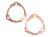 C5907C Exhaust Header Collector Gasket Set