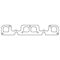 MLS Exhaust Manifold Gasket Small Block GM (Brodix 12B)