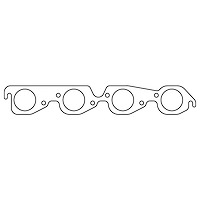 C5996-064 Chevrolet Mark-IV, GM Gen-V/VI Big Block V8 Exhaust Manifold Gasket Set