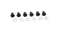 CF1007 Flexplate Bolts 7/16 - 20 x 11/16 in.