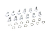 CF1011 Intake Manifold Bolts 3/8 - 16 x 1 in.