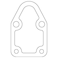 CP15012 Chrysler/Ford/GM Fuel Pump Gaskets