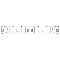 CP5652 Ford 302/351W V8 Intake Manifold Gasket