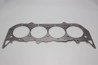 Big-Block Chevy Head Gasket Bore: 4.570"