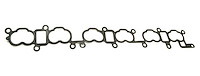 Intake Manifold Gasket - Upper Fits Nissan RB-25DETT