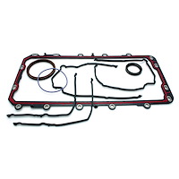 Bottom End Street Pro Gasket Kit 1996-98 Ford 4.6L DOHC Modular V8