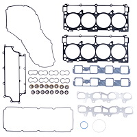 Top End Street Pro Gasket Kit 2005-Present Chrysler 6.1L HEMI (4.125" Bore)