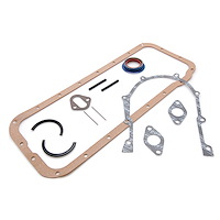 Bottom End Street Pro Gasket Kit 1961-71 Ford FE 352-428