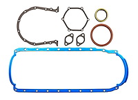 PRO1045B GM Gen-5 L19 454 Big Block V8 Bottom End Gasket Kit