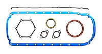 PRO1046B GM Gen-6 L21/L29/502 Big Block V8 Bottom End Gasket Kit