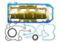 PRO1048B Chrysler 6.4L Apache Gen-3 Hemi Bottom End Gasket Kit