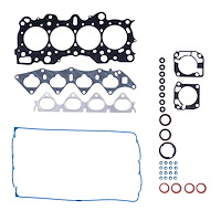 HONDA B16A2/A3 B18C5 94-0