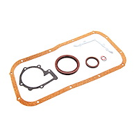 Bottom End Street Pro Gasket Kit 1991-94 Nissan KA24DE DOHC 2.4L