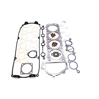 Top End Street Pro Gasket Kit for Nissan KA24DE / 240SX