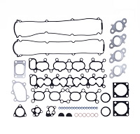PRO2018T-NHG Nissan CA18DE/CA18DET Top End Gasket Kit