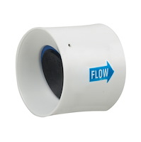 0635DP2 Fuel Tank Filler Neck Inlet Check Valve - 2 in.