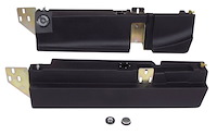 30EZ Poly Apron Fill Saddle Fuel Tanks for 1930-1931 Ford