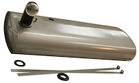 34DPC-A 33-34 Dodge/Plymouth Coupe Coated Steel Gas Tank