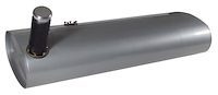 34DPS-A 33-34 Dodge/Plymouth Sedan Coated Steel Gas Tank