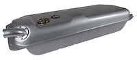 34G-PT Coated Steel Gas Tank for 1933-1937 Ford Truck