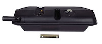 34PT 33-34 Ford Delivery, 33-37 Pickup, 1934 Vicky Poly Gas Tank