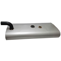 35M-T Steel Fuel Tank for 1935-1936 Dodge and Plymouth Passenger Car
