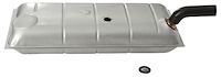 36-CG-PT Coated Steel Gas Tank for 1935-1936 Chevy Truck