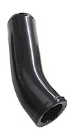 37CFN 37-39 Chevy Fuel Filler Neck 2.25 in. OD
