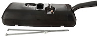37CP Polyethylene Gas Tank for 1937 Chevy