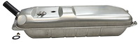 37G Coated Steel Gas Tank for 1937 Ford