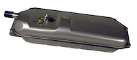 40SS Stainless Steel Gas Tank for 1938-1940 Ford and 1938-1941 Ford Truck