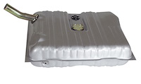 48-CG 1941-48 Chevy Coated Steel Gas Tank Stock Depth, 16 Gallon