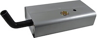 48DP-A Coated Steel Gas Tank for 1941-1948 Dodge/Plymouth