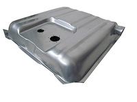 556-CG-KIT6 EFI-Ready Fuel Tank Kit 55-56 Chevy, w/400 LPH GPA Fuel Pump, Pre-1964 GM Fuel Sending Unit (0-30 Ohm), Straps