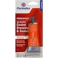 85420 Permatex Permashield Fuel Resistant Gasket Dressing