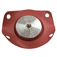 AFPR1-REB Replacement Diaphragm for AFPR1 Regulator