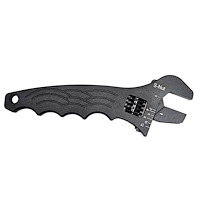 ANWADJ AN Fitting Adjustable Wrench - Up to -12AN