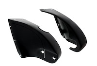 B-16399 32 Ford Rear Frame Horn Covers