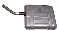 B1-B Gas Tank for 1941-1954 GM/Universal [11-1/2 in. Neck Location]
