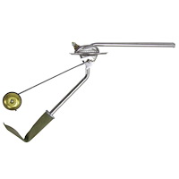 B1-S2 GM Style Fuel Sender 3/8 in. Pickup Tube 0-30 Ohm