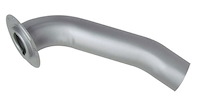 CA67-68 1967-68 Camaro/Firebird Fuel Filler Neck