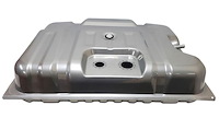 F1B-T-KIT EFI-Ready Fuel Tank Kit 1973-1979 Ford Truck, w/255 LPH GPA Fuel Pump, Sending Unit, Moutning Straps
