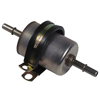 FF-10 10 Micron Inline EFI Fuel Filter Flows Up To 120 GPH