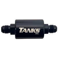 FF-35 35 Micron Fuel Filter - Up to 130 GPH