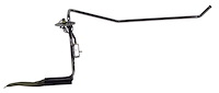 FG104B 1967-69 Camaro/70-72 Nova Fuel Sender - 3/8 in.