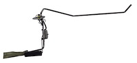 FG104C 1967-69 Camaro/70-72 Nova Fuel Sender - 5/16 in.
